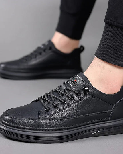 Velvet Cotton Padded Sports Shoes.