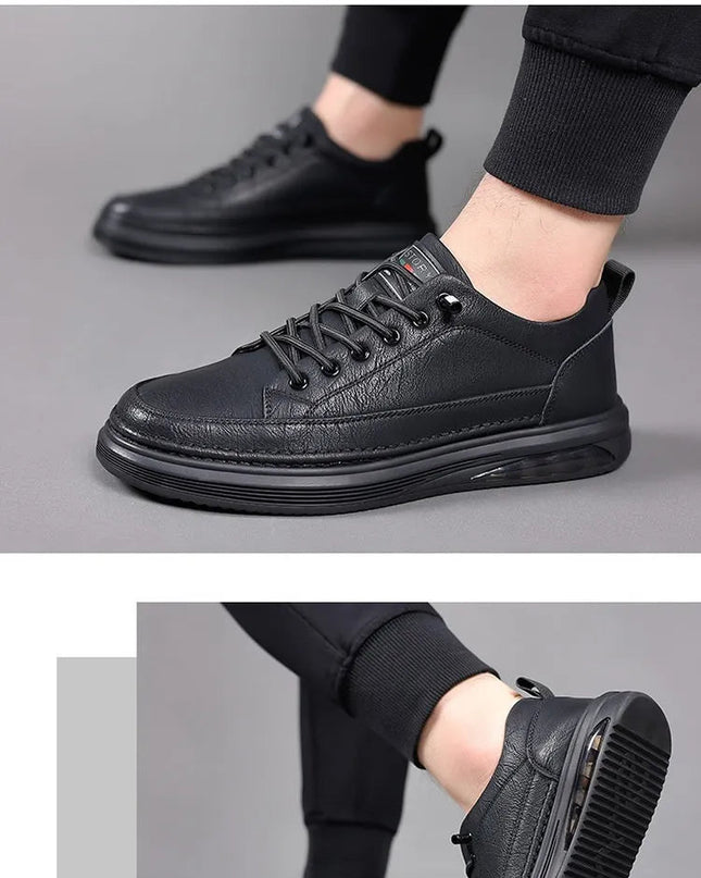 Velvet Cotton Padded Sports Shoes.