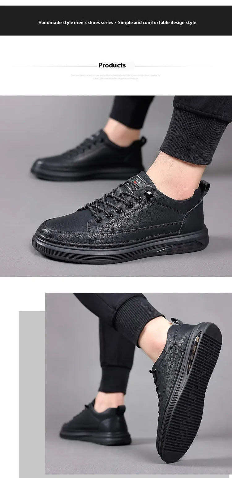 Velvet Cotton Padded Sports Shoes.