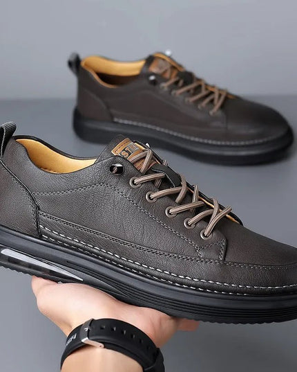 Velvet Cotton Padded Sports Shoes.