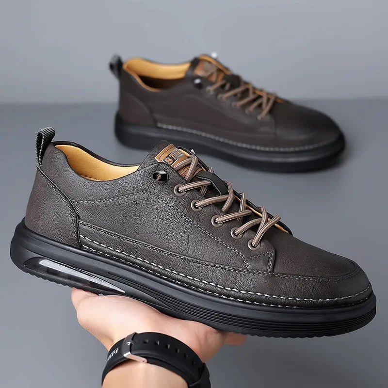 Velvet Cotton Padded Sports Shoes.