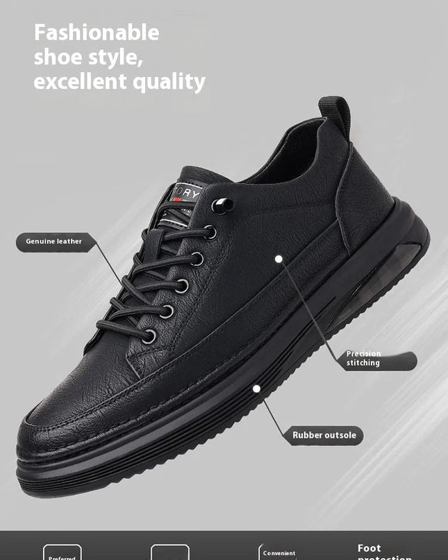 Velvet Cotton Padded Sports Shoes.