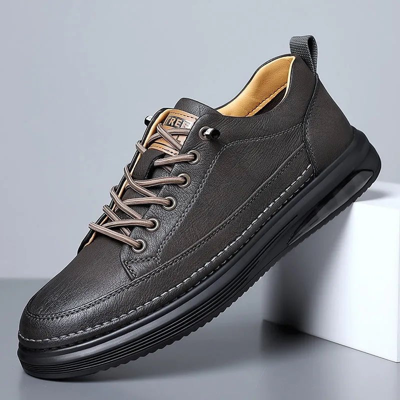 Velvet Cotton Padded Sports Shoes.