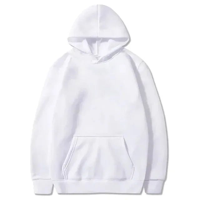 Warm Hoodies Spring Autumn Pullovers.