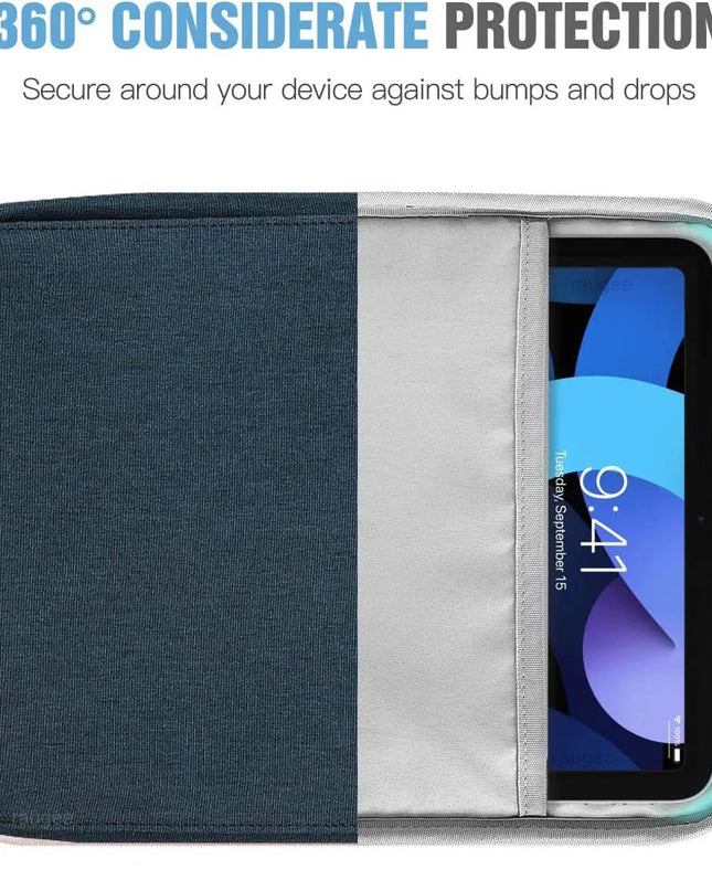 Waterproof Nylon Shoulder Bag.