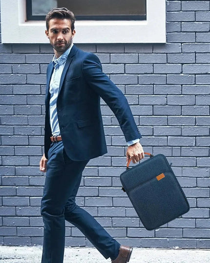 Waterproof Nylon Shoulder Bag.