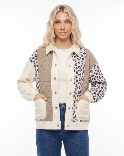 Wildgrain Jacket - Everclothed™