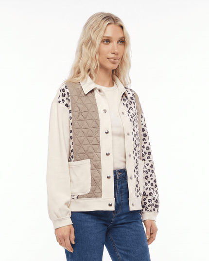 Wildgrain Jacket - Everclothed™