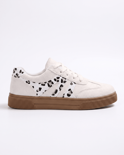 Wildline Sneaker - Everclothed™