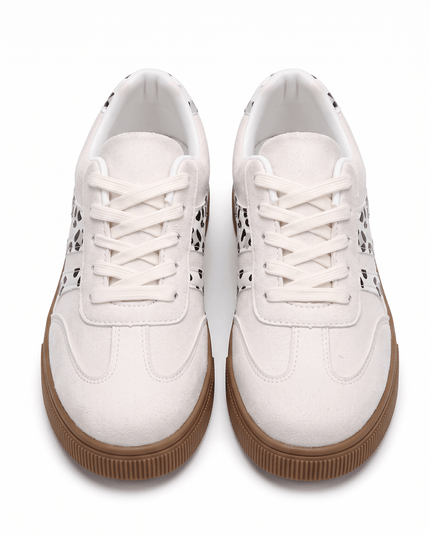 Wildline Sneaker - Everclothed™