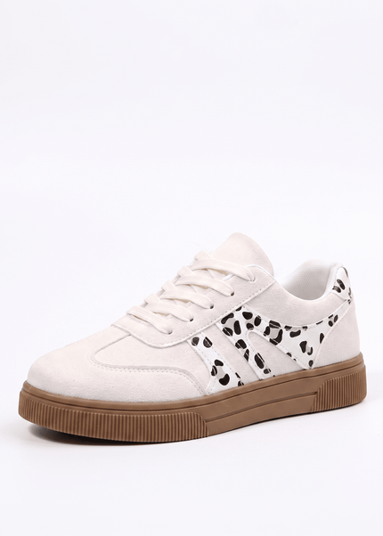 Wildline Sneaker - Everclothed™