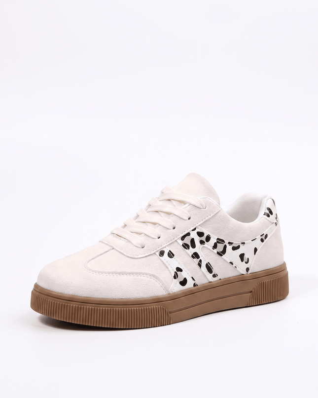 Wildline Sneaker - Everclothed™